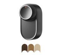 SwitchBot Lock Ultra serratura smart per porta (Nero)