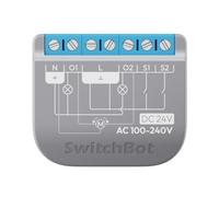 SwitchBot Relay Switch 2PM interruttore smart a due canali