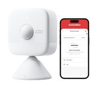 SwitchBot Sensore Movimento mmWave - Sensore di Presenza e di Movime Sensore × 1
