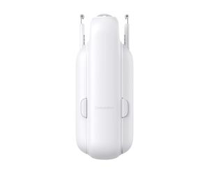 SwitchBot Smart Curtain 3 U Rail Automat NUOVO