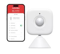 SwitchBot Motion Sensore,Movimento,Bluetooth