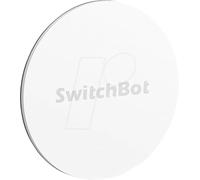 SwitchBot Smart Tag NFC-Tag - Confezione da 3 adesivi, colore: Bianco