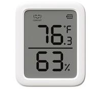 Switchbot Smart Thermometer Plus Thermo-Hygrometer W2301500