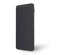 Switchbot Solar Panel black W1001000-B - DACH