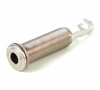 SWITCHCRAFT 151 TIPO 1/4" 6,35 mm PANNELLO JACK MONO PER CHITARRA ACUSTICA O ...