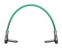 Switchcraft Pedale Effetti Per Chitarra Pancake Cavi. Cavo Van Damme. Flat Jack