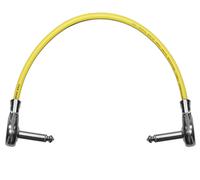 Switchcraft Pedale Effetti Per Chitarra Pancake Cavi. Cavo Van Damme. Flat Jack