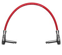 Switchcraft Pedale Effetti Per Chitarra Pancake Cavi. Cavo Van Damme. Flat Jack