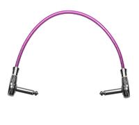 Switchcraft Pedale Effetti Per Chitarra Pancake Cavi. Cavo Van Damme. Flat Jack