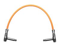 Switchcraft Pedale Effetti Per Chitarra Pancake Cavi. Cavo Van Damme. Flat Jack