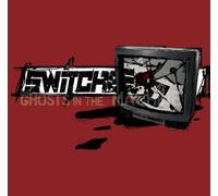 Switched - Ghosts in the Machine