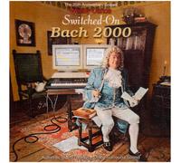 Switched - on Bach 2000