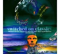Switched on Classics