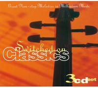 Switched on Classics =Box (UK Import)