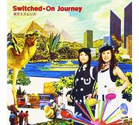 SWITCHED-ON JOURNEY