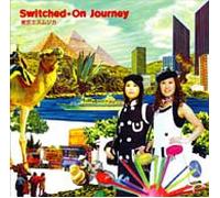 SWITCHED-ON JOURNEY(regular ed.)