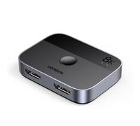 Switcher 8K Versione 2.1 Compatibile In Lega di Alluminio 1 PC G9B9