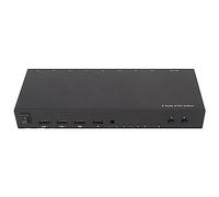 Switcher KVM HD, Switch KVM USB Plug And Play a 8 Porte per Giochi