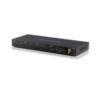 Switcher presentazione 8x2 4K60 HDMI HDBaseT PoH scaler - CYP CYP-EL-8300VA