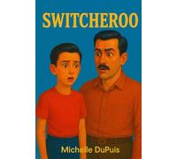 Switcheroo: When a gay tween and his father switch places a combination of understanding and hilarity ensue.