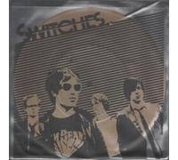 Switches - Lay Down The Law