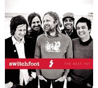 Switchfoot Best Yet (CD)