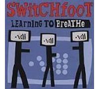 Switchfoot - Learning to Breathe by Switchfoot (2000) Audio CD