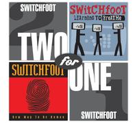 Switchfoot - Learning to Breathe / New Way