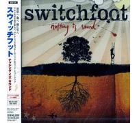 Switchfoot - Nothing Is Sound