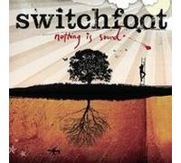 Switchfoot - Nothing Is Sound [Dual Disc]