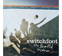 Switchfoot The Beautiful Letdown (Our Version) (CD) Album