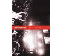 Switchfoot: The Best Yet - Live