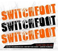 Switchfoot - The Early Years [Import]