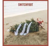 Switchfoot - This Is Our Christmas Album (Silver Vinyl)