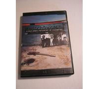Switchfootage: A Film About Switchfoot by Switchfoot