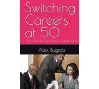 Switching Careers at 50: How to Pivot into Tech without a College Degree