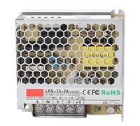 Switching da 24 V Alimentatore Pure Apparecchiatura Adattatore per trasformatori in rame LED