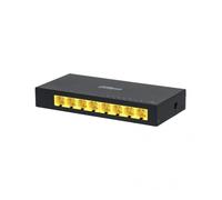 Switching DAHUA Type L2 8x10Base-T / 100Base-TX / 1000Base-TnüDH-PFS3008-8GT