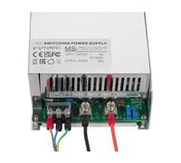Switching Power Supply 0-200VAdjustable 110/220VAC Input(30VDC 600W 110VAC)