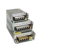Switching power supply fonte ac 110~220v change to DC 9V 6V 3V 3a 4a 5a10a20a30a40a50a60a12W60W150W360W smps led fuente de poder(9V5A45W)