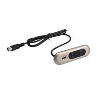 Switchpower Recliner Power Rec Interruttore Reclinabile ABS ABS a 5 Pin Electric CH Button Controller a Mano con Porta di Ricarica USB per Uso Domestico Usa a Prova di Usura Dalla Potenza