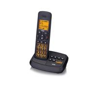 Switel - DCT 59071 Telefono Cordless con segreteria telefonica digitale