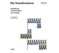 Switzer Brian Marie Neura Die Transformierer: Entstehung und Prinzi (Tascabile)