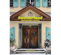 Switzerland - A Photographer's Journey