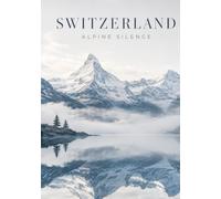 SWITZERLAND: ABOVE THE CLOUDS
