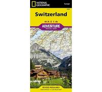 Switzerland (Map)