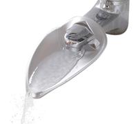 Swivel Faucet Extender Heavy Duty Rotatable Kid Friendly Adapter