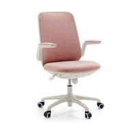 Swivelo - Sedia girevole per bambini Rosa
