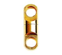 Swivels - Ganci girevoli, scintille per da Pesca | Swivels da Pesca in Mare, Connettore per fusti da Pesca in ad Alta Resistenza per Acqua in Acqua salata