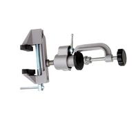 Swivels Professions Vise Double Grip Mechanism Per Posizionamento Dei Materiali Stabile Nella Lavorazione Del Gruppo Levigatura Accuratezza Lavoro Blocking Lancio Metallo Morsa